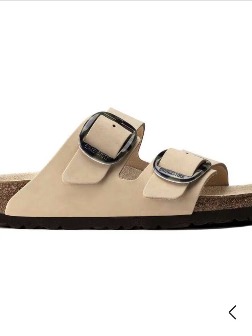 Birkenstock Arizona Big Buckle
Nubuck Leather - Picture 3 of 11